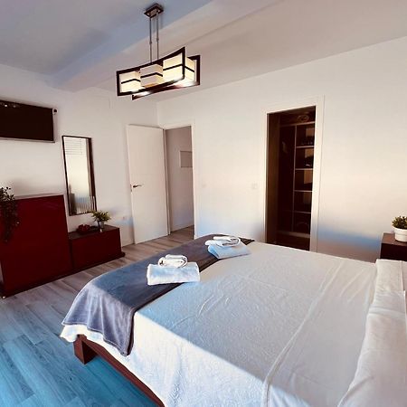 Chalet Empul Las Marismas Чиклана-де-ла-Фронтера Екстер'єр фото