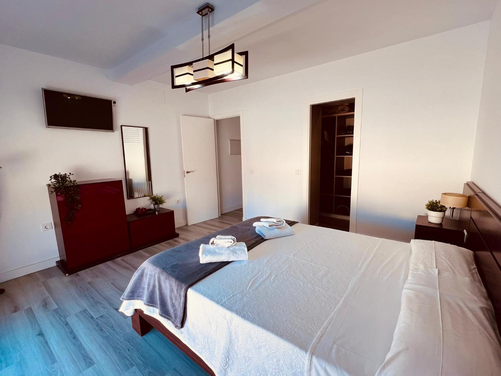 Chalet Empul Las Marismas Чиклана-де-ла-Фронтера Екстер'єр фото