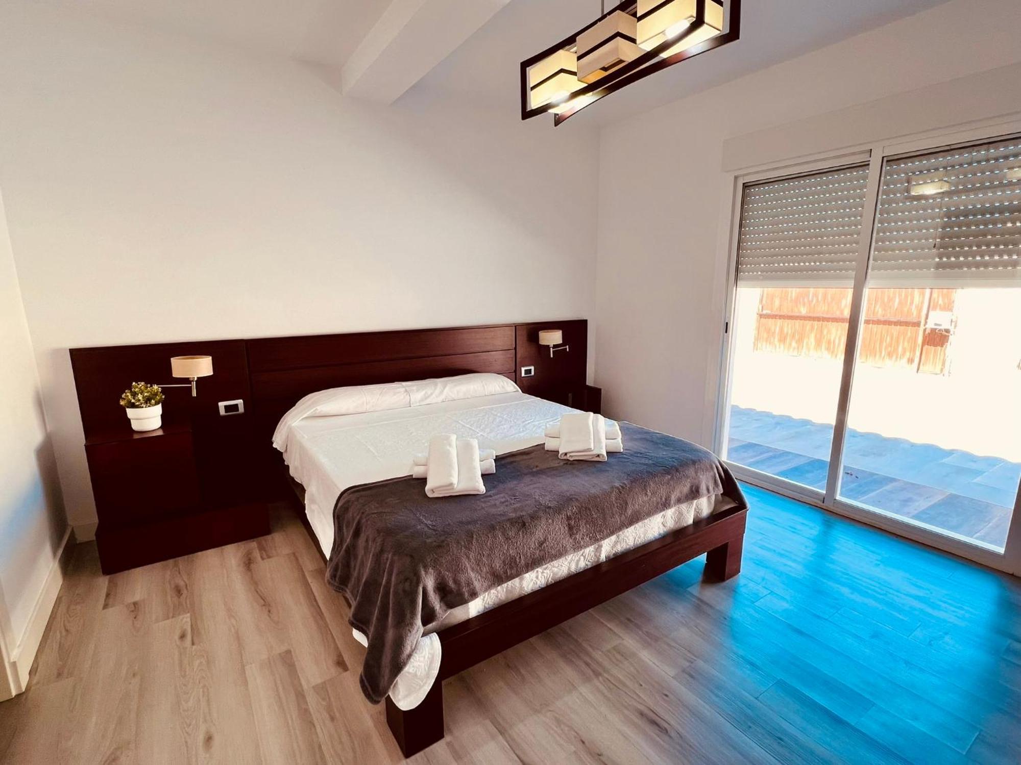 Chalet Empul Las Marismas Чиклана-де-ла-Фронтера Екстер'єр фото