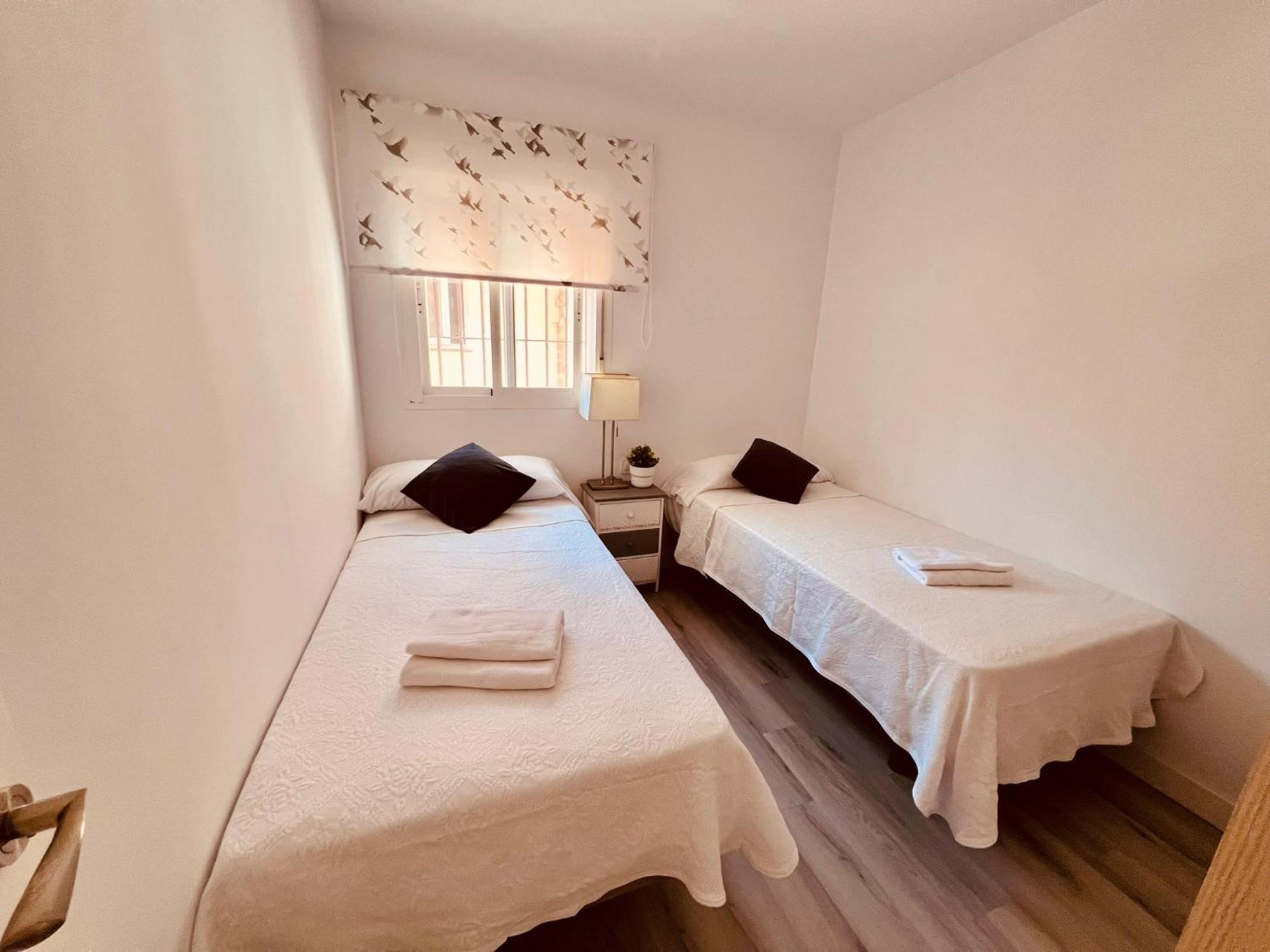 Chalet Empul Las Marismas Чиклана-де-ла-Фронтера Екстер'єр фото
